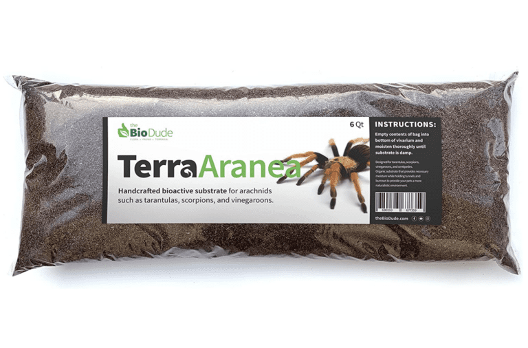 The Bio Dude Substrate